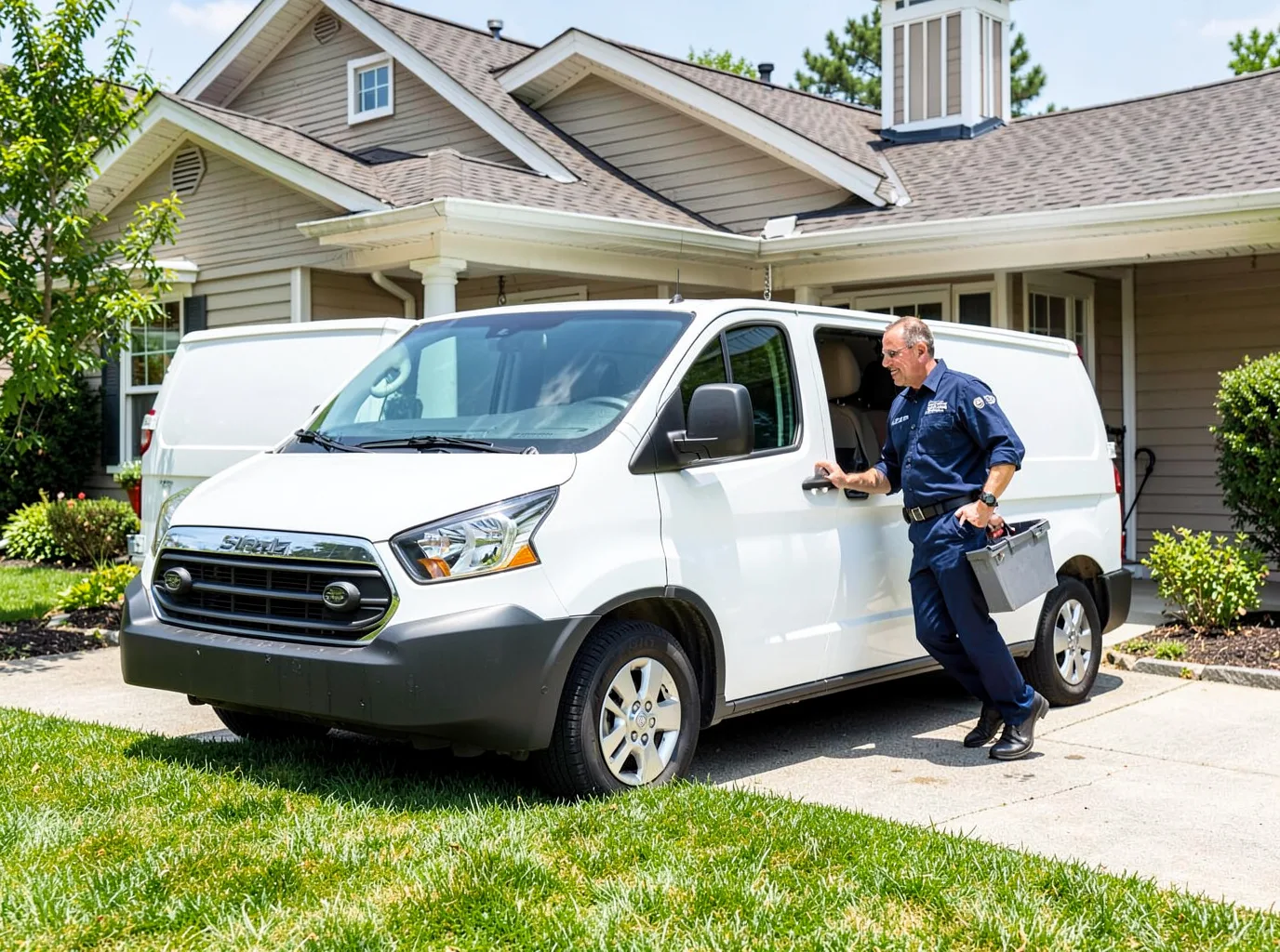 Emergency Plumber company in Drumright, OK
