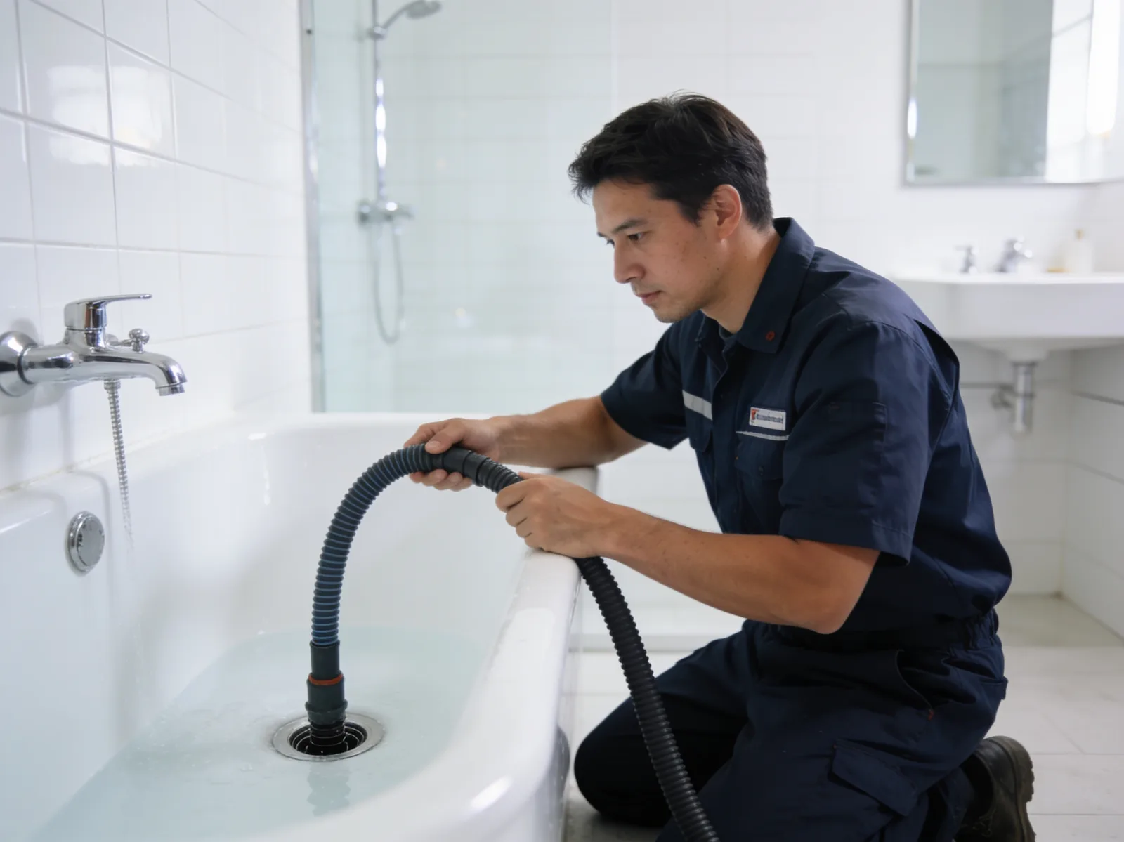 Emergency Plumber Drumright, OK FAQs